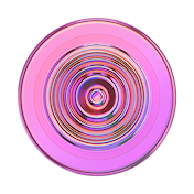 Ripple Iridescent Aviation &mdash; MagSafe PopGrip image number 2