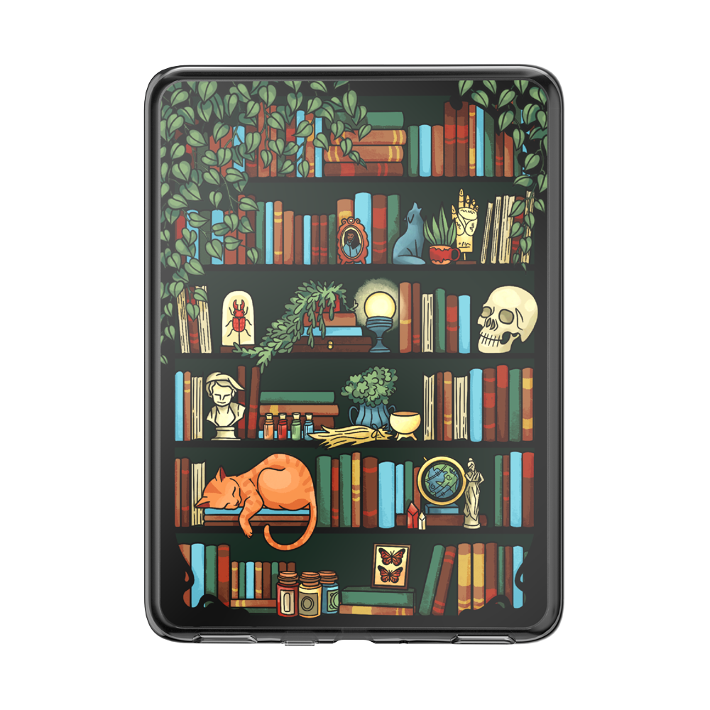 PopSockets MagSafe Case for Kindle 12th Gen