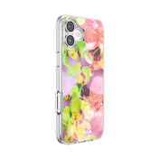 Collage Fleur &mdash; iPhone 16 Plus MagSafe Case image number 2