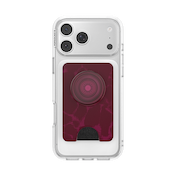 Velvet Berry &mdash; MagSafe PopWallet+ image number 4