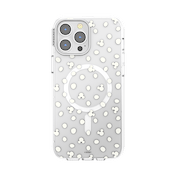 Mickey Polka Dot&nbsp; &mdash; iPhone 13 Pro Max MagSafe Case image number 1