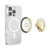 Enamel Clam &mdash; MagSafe PopGrip image number 6