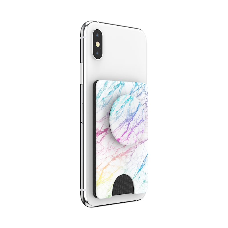 PopWallet+ Unicorn Marble image number 5