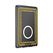 Old Book &mdash; Kindle 11th Gen MagSafe Case image number 2