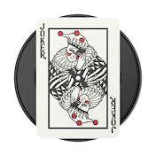 Jokes on You &mdash; MagSafe PopGrip image number 2