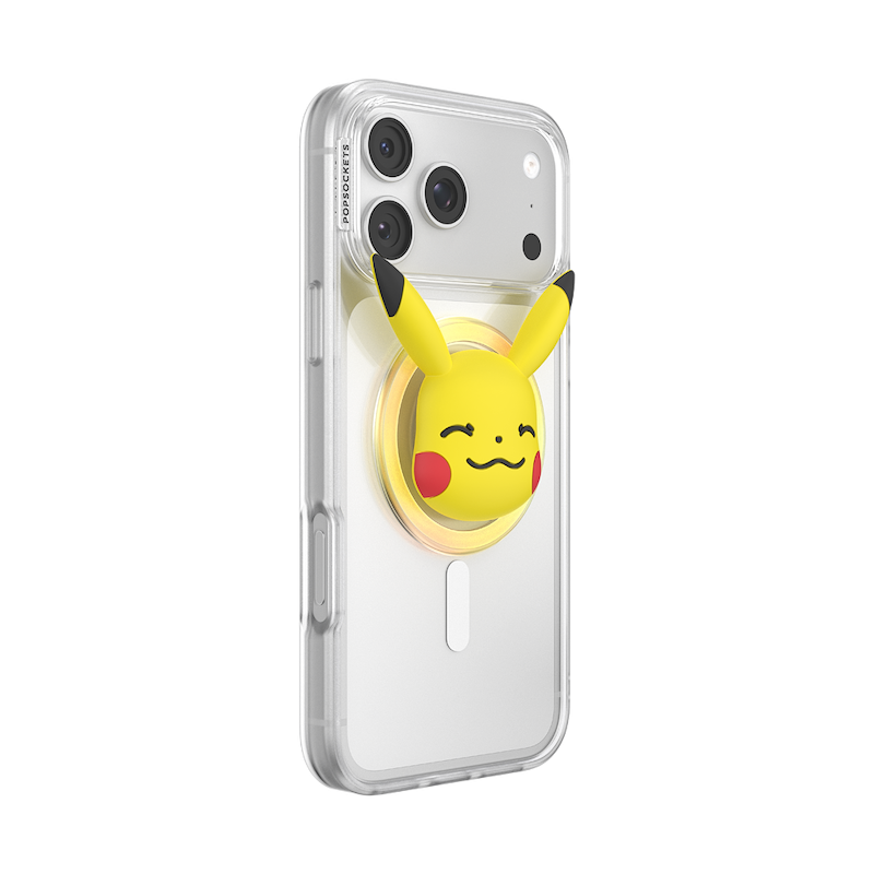 PopOut Pikachu &mdash; MagSafe PopGrip image number 8