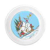 Sled Ride &mdash; MagSafe PopGrip image number 2