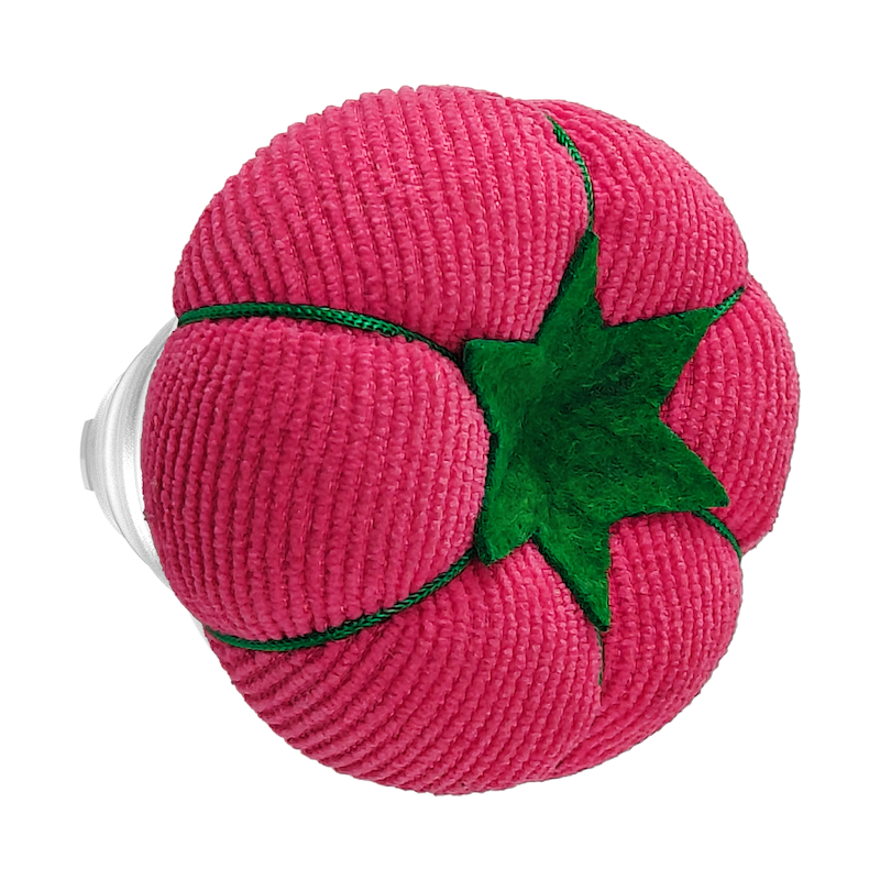 Plush Pin Cushion &mdash; PopTop image number 0
