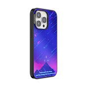 Mirror Starfall &mdash; iPhone 13 Pro MagSafe Case image number 2