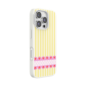 Candy Stripe Crush &mdash; iPhone 16 Pro MagSafe Case image number 2