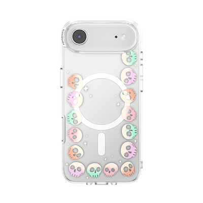 Deathly Adorable &mdash; iPhone Air MagSafe Case