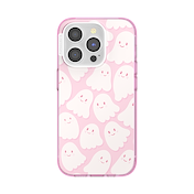 Kawaii Ghosties &mdash; iPhone 15 Pro MagSafe Case image number 1