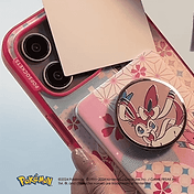 Enamel Sylveon's Dream &mdash; MagSafe PopWallet+ image number 3