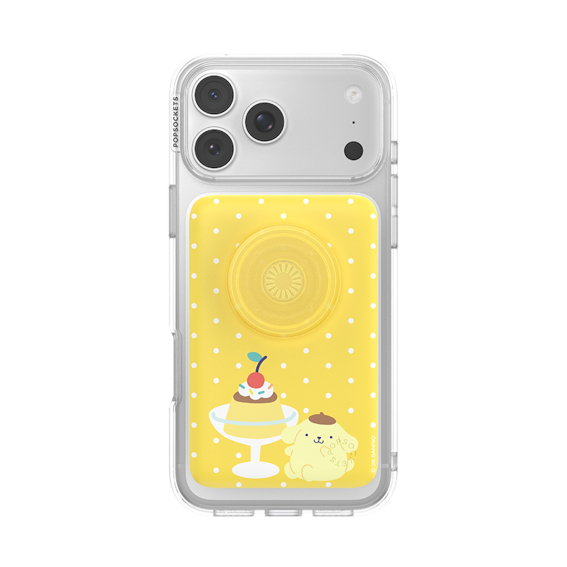 Pompompurin &mdash; MagSafe PowerPack image number 3