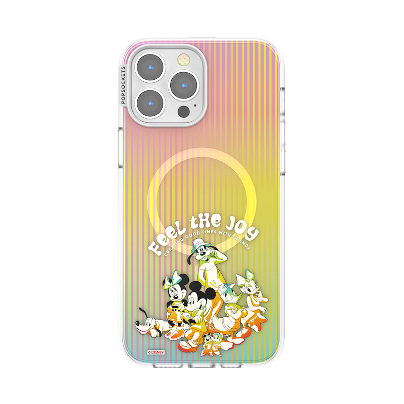 Feel the Joy&nbsp; &mdash; iPhone 13 Pro Max MagSafe Case image number 0