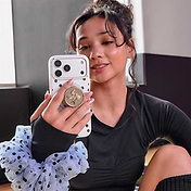 Spotlight Dots &mdash; iPhone 17 Pro Max MagSafe Case image number 3