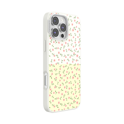 Secondary image for hover Dainty Prairie &mdash; iPhone 16 Pro Max MagSafe Case