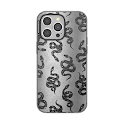 Mirror Serpentine &mdash; iPhone 15 Pro Max MagSafe Case image number 1
