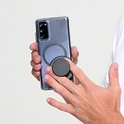 Black &mdash; MagSafe PopGrip image number 6