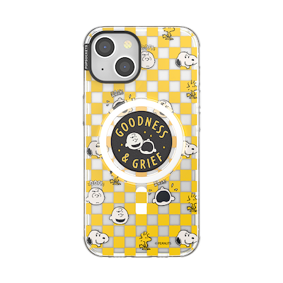 Goodness and Grief &mdash; iPhone 13 MagSafe Case