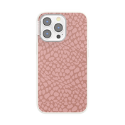Clay Rosa Fossil &mdash; iPhone 13 Pro MagSafe Case image number 1