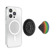 Thermochromatic &mdash; MagSafe PopGrip image number 4