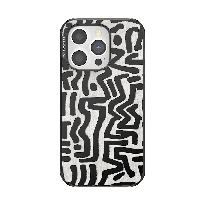 Pop n' Lock &mdash; iPhone 14 Pro MagSafe Case image number 0