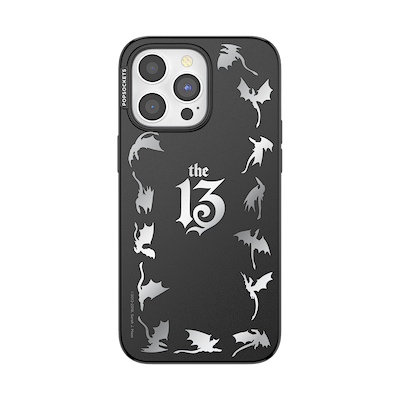 Mirror The 13 — iPhone 15 Pro Max MagSafe Case