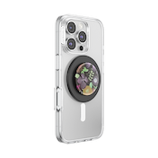 Pressed Flower After Dark &mdash; MagSafe PopGrip image number 8