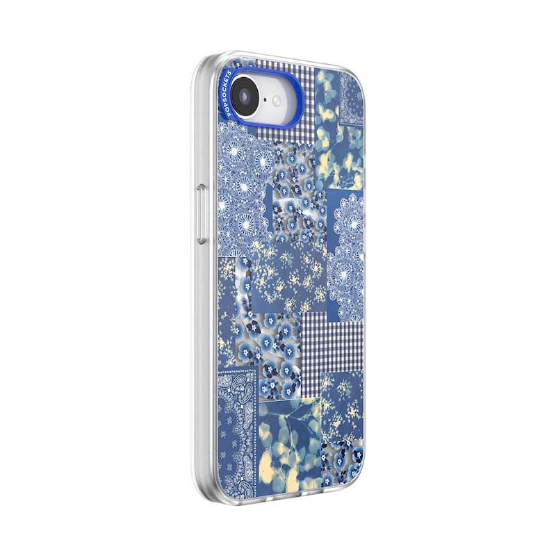 Quilt&nbsp; &mdash; iPhone 16E MagSafe Case image number 1