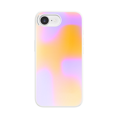 Orange Dreams &mdash; iPhone 17e/16e MagSafe Case