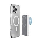 Berry Sweet Gingham &mdash; MagSafe PowerPack image number 8