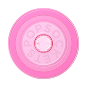 Pink &mdash; MagSafe Round Base image number 2
