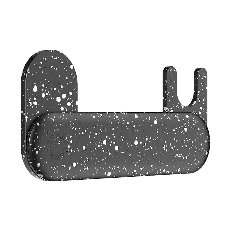 Black Speckle — Laptop Mount image number 1