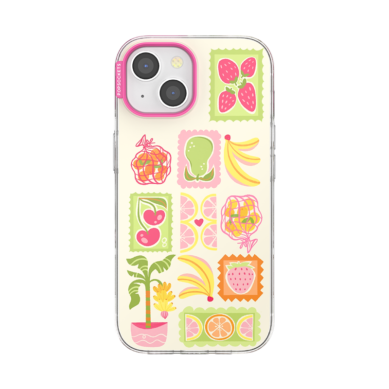 Farmer's Market &mdash; iPhone 15 MagSafe Case image number 0