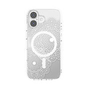 Doily Life &mdash; iPhone 17 MagSafe Case image number 1