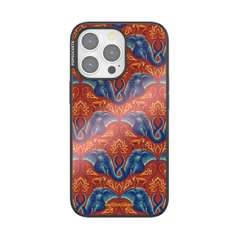 Mirror Jungle Suite&nbsp; &mdash; iPhone 13 Pro MagSafe Case image number 0