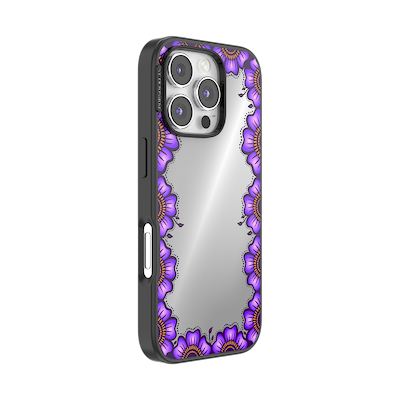 Secondary image for hover Bonita Border &mdash; iPhone 16 Pro MagSafe Case