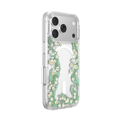 Secondary image for hover Bells of the Hollow &mdash; iPhone 17 Pro MagSafe Case