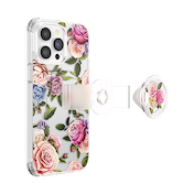 Vintage Floral &mdash; iPhone 14 Pro Max image number 4