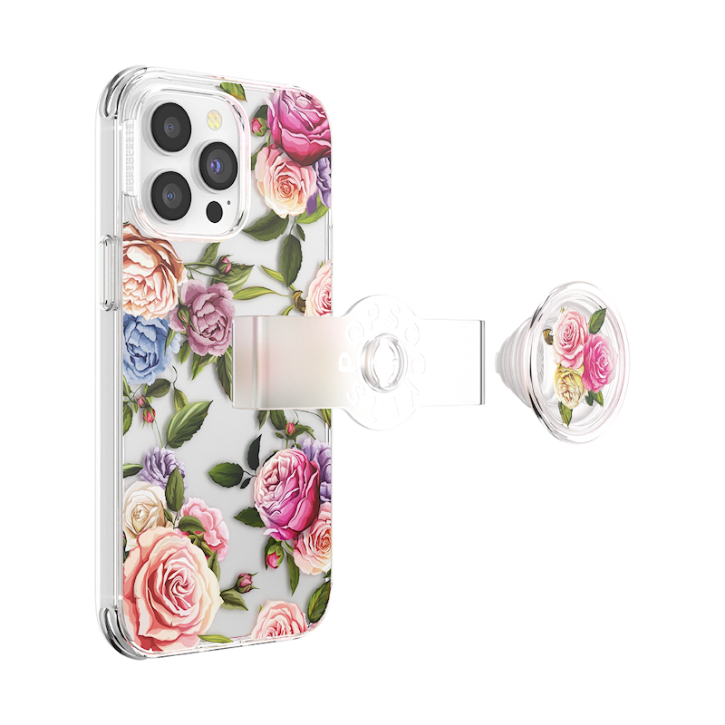 Vintage Floral &mdash; iPhone 14 Pro Max image number 3