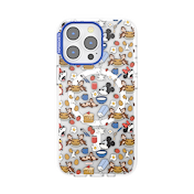 Mickey's Breakfast Buffet &mdash; iPhone 13 Pro MagSafe Case image number 1