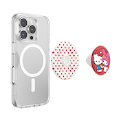 Say Cheese Hello Kitty &mdash;  MagSafe PopGrip image number 4