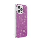Celestial Mauve &mdash; iPhone 15 Pro Max MagSafe Case image number 2