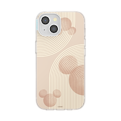 Serene Mickey&nbsp; &mdash; iPhone 15 MagSafe Case image number 1
