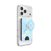 Cinnamoroll &mdash; MagSafe PopWallet+ image number 9
