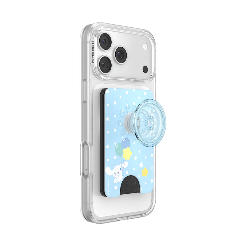 Cinnamoroll &mdash; MagSafe PopWallet+ image number 8