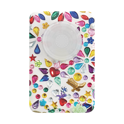 Secondary image for hover Desert Treasure &mdash; MagSafe PowerPack