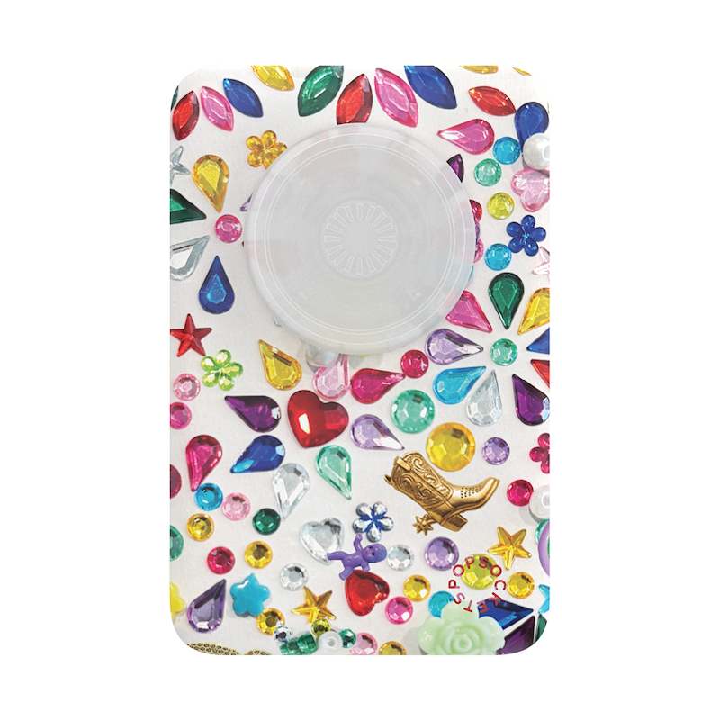 Desert Treasure &mdash; MagSafe PowerPack image number 1