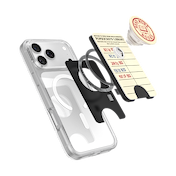 PopSockets Library Card &mdash; MagSafe PopWallet+ image number 10